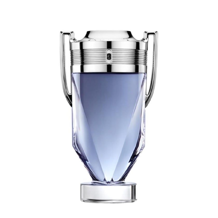 Paco Rabanne Invictus Eau De Toilette For Men 100ml